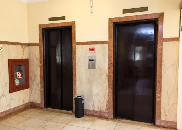 Hotel Carioca