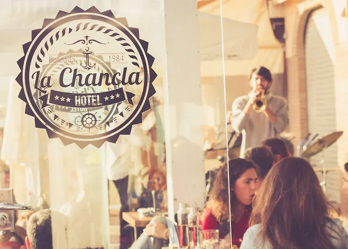 La Chancla