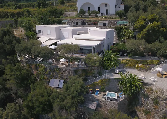 Family Hotel: Villa Santa Maria - Luxury Suites