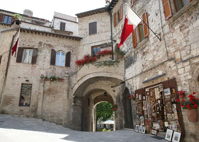 Hotel Pallotta