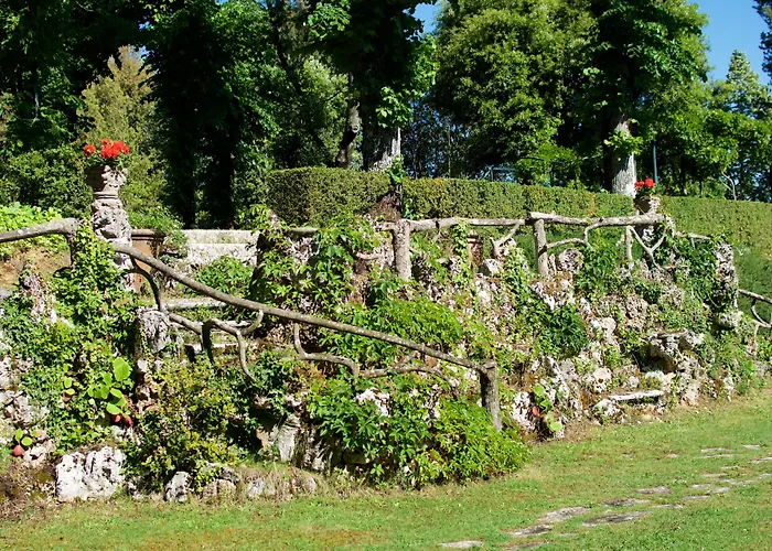 Villa Scacciapensieri Boutique Hotel