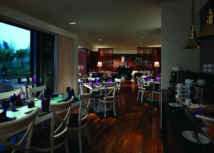 Hard Rock Hotel Penang