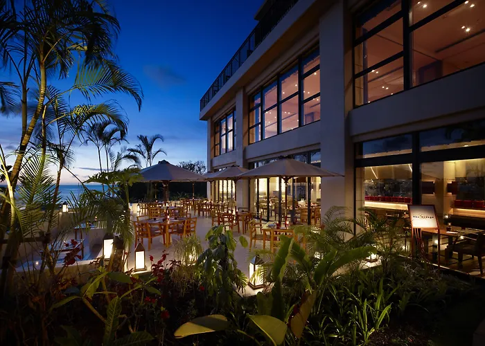 Kafuu Resort Fuchaku Condo Hotel