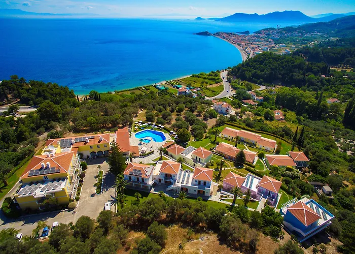 Luxe hotel: Arion Hotel