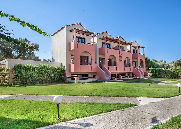 Albergo economico: Rigas Hotel Skopelos