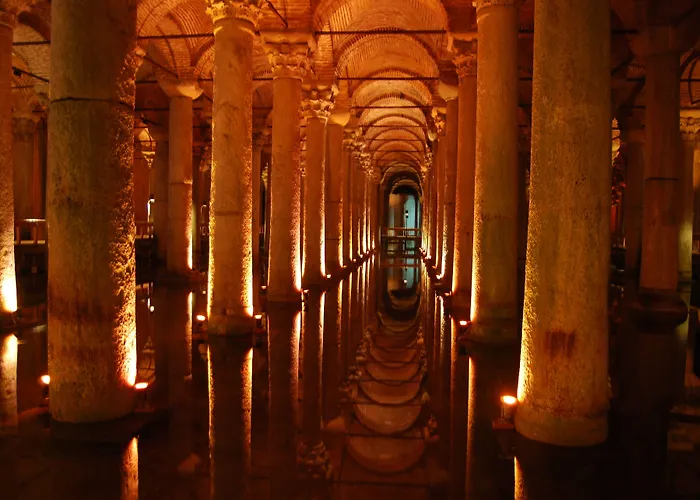 Romantic hotel: Blue Tuana Hotel Old City