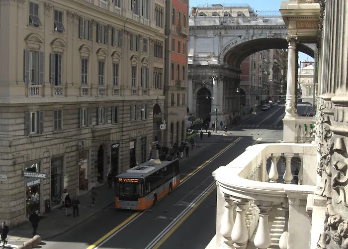 Bel Soggiorno