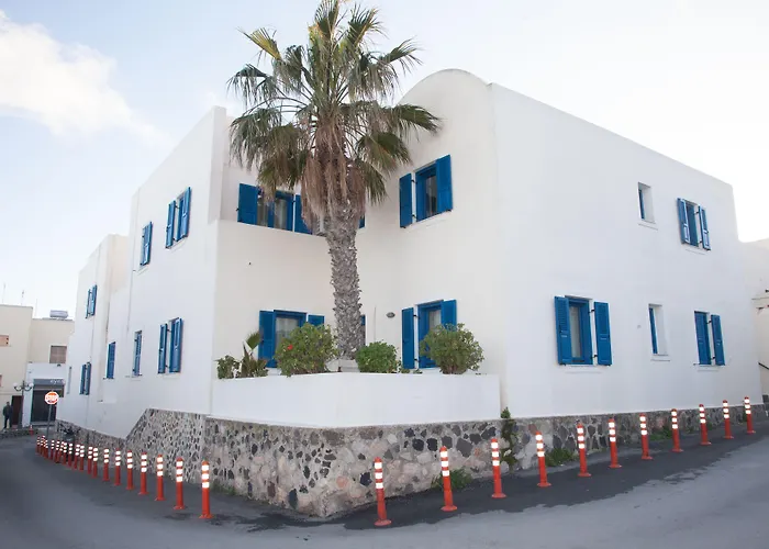 Pelican Hotel