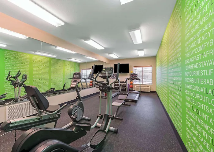 La Quinta By Wyndham Bridge City-Orange
