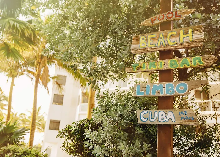 Sole Miami, A Noble House Resort