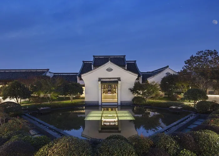 Banyan Tree Hangzhou
