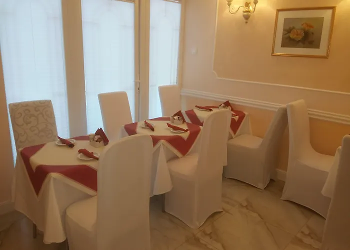Maison d'hôtes: Villa Triana-Adults Only