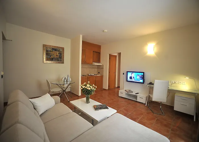 Spahotel: Casablanca Suites & Spa