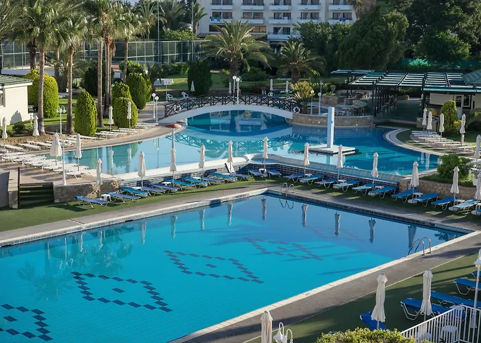 Aloe Hotel