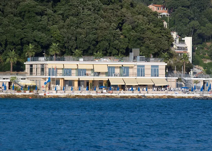 Hotel San Terenzo