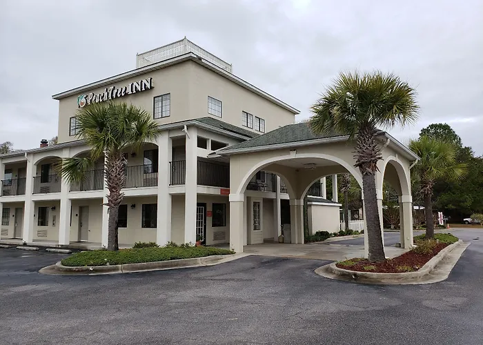 Peach Tree Inn