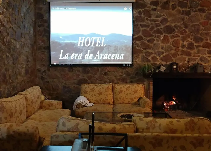 La Era De Aracena - Adults Only