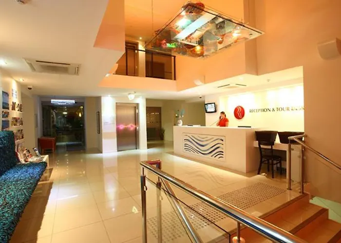 Ramada By Wyndham Hervey Bay