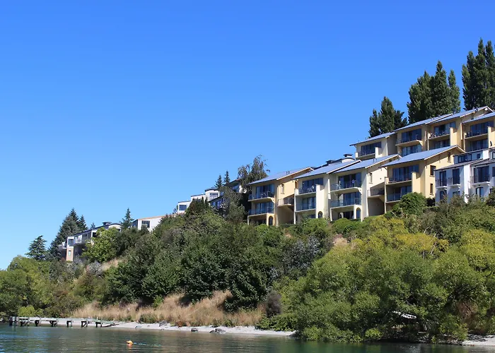 Villa Del Lago