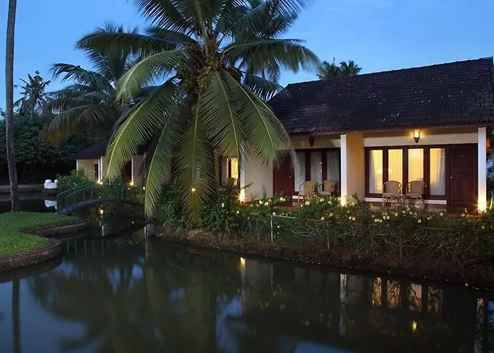 Abad Whispering Palms