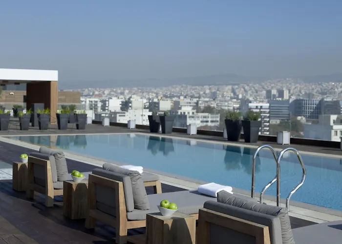 Met Thessaloniki, A Member Of Design s