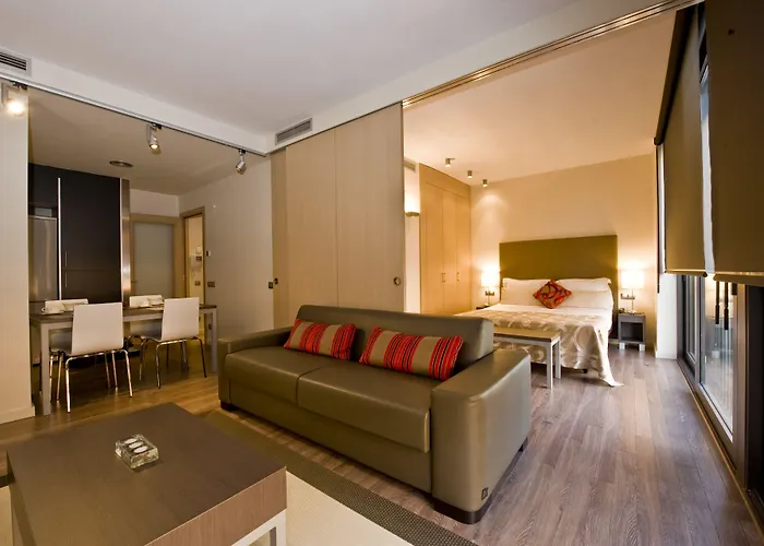 Appartamento : Casp 74 Apartments