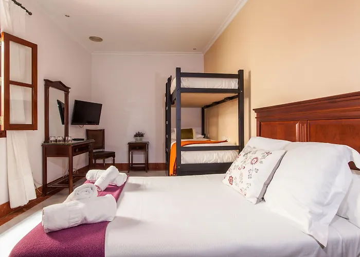 Hotel Baco