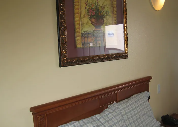 Tower Motel Long Beach