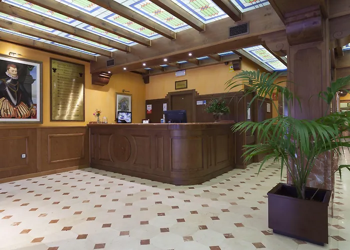 Agora Juan de Austria