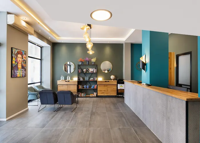 Liber Sea Shore Suites By Raphael s