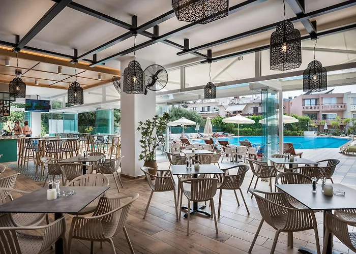 Atrion Resort Hotel