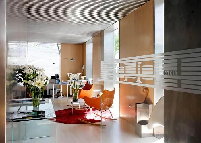 Boutique Hotel Holos