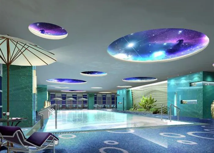 Vision Plaza Beijing