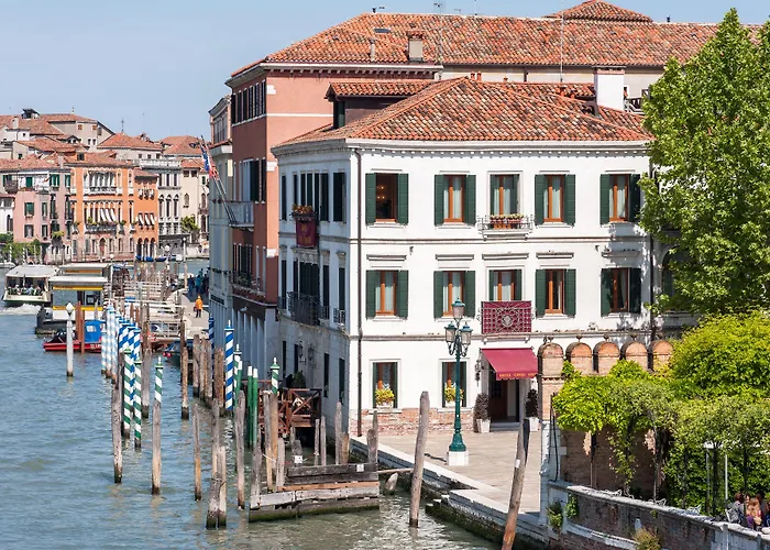  Canal Grande