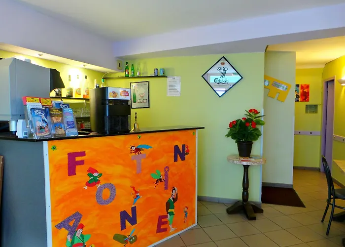 La Fontaine