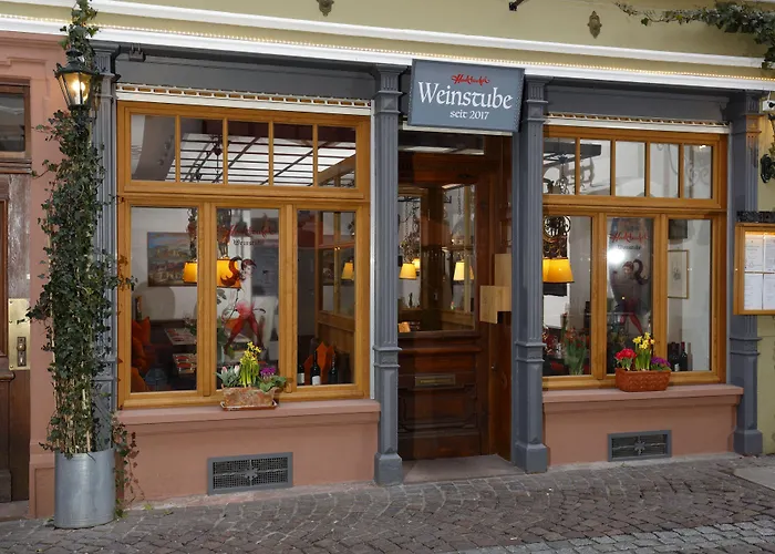 Hotel-Restaurant Hackteufel