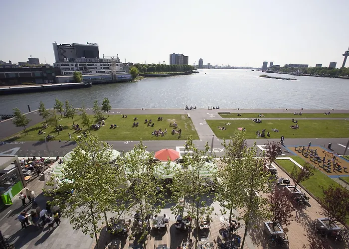 Family Hotel: Hotel New York By Westcord