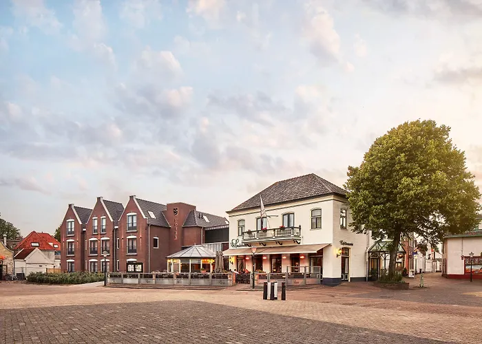 Hotel De Lindeboom