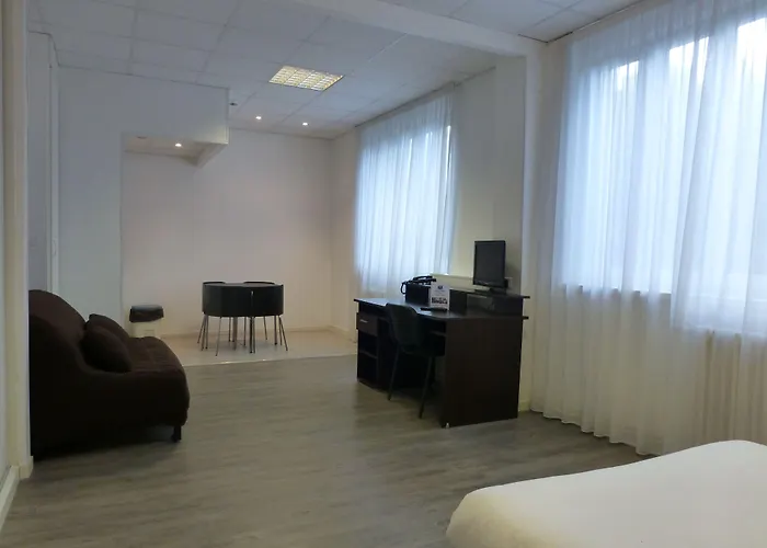 Kosy Appart's - Le Cours Moreau