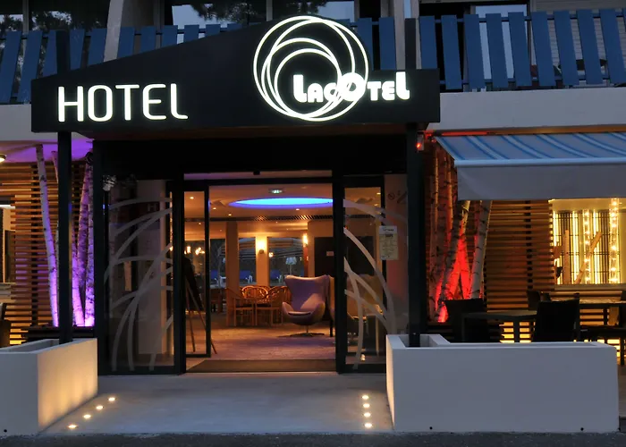 Logis Lacotel