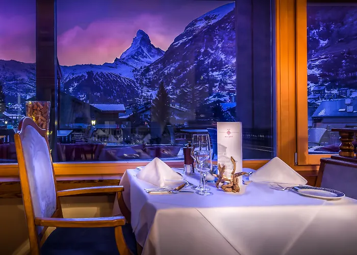 The Christiania Mountain & Spa Resort