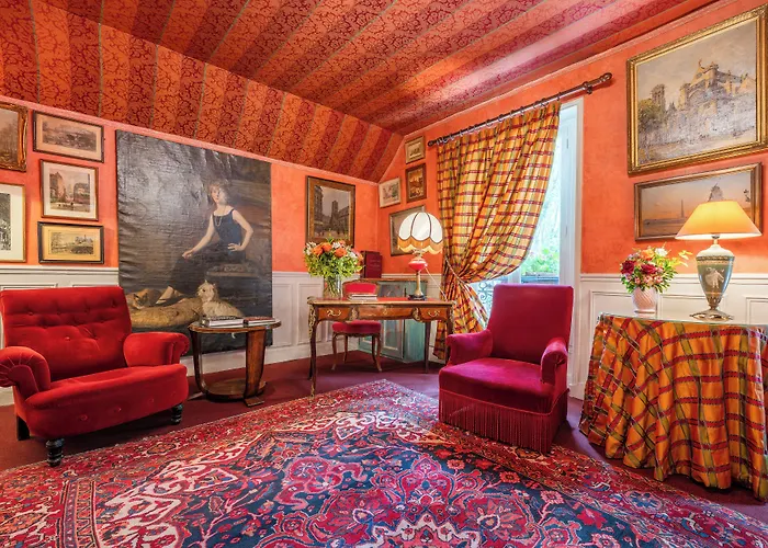 3 SterneHotel De Nice