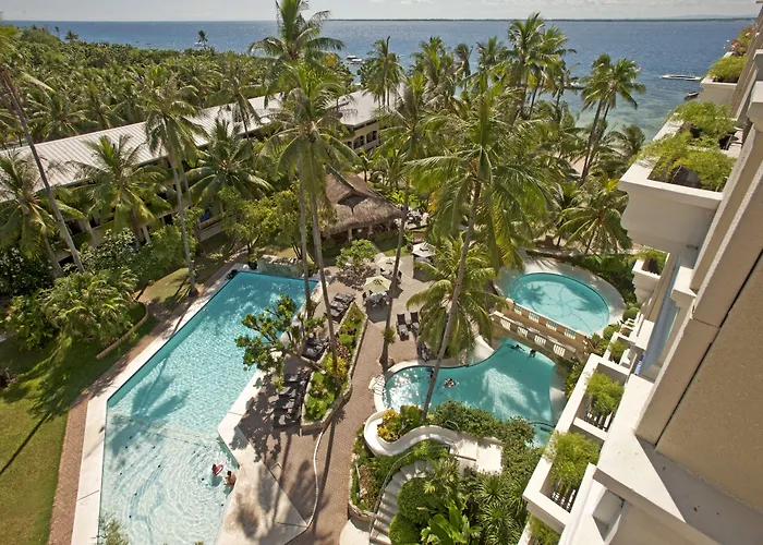 Costabella Tropical Beach Hotel