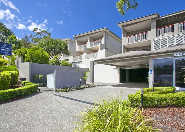Noosa Heads Motel