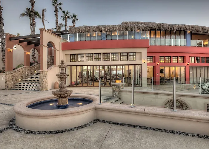 Hyatt Vacation Club At Sirena Del Mar