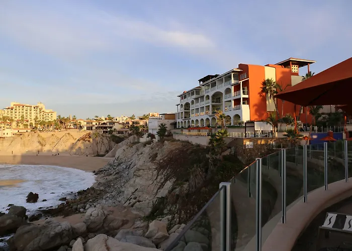 Hyatt Vacation Club At Sirena Del Mar