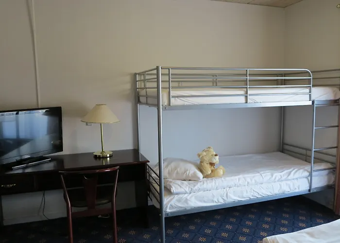 Hotel Sogarden Brorup