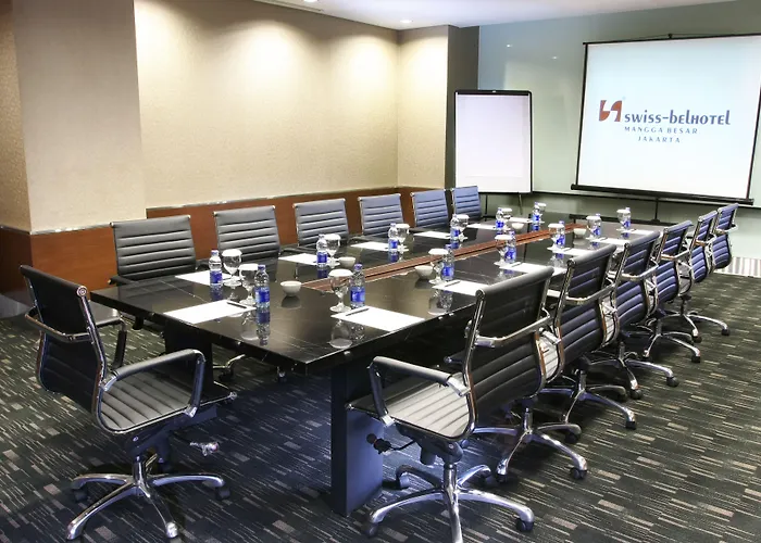 Swiss-Belhotel Mangga Besar