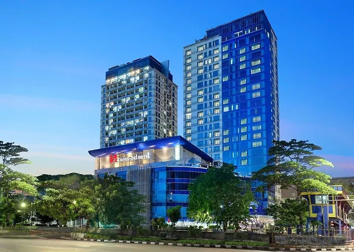 Swiss-Belhotel Mangga Besar