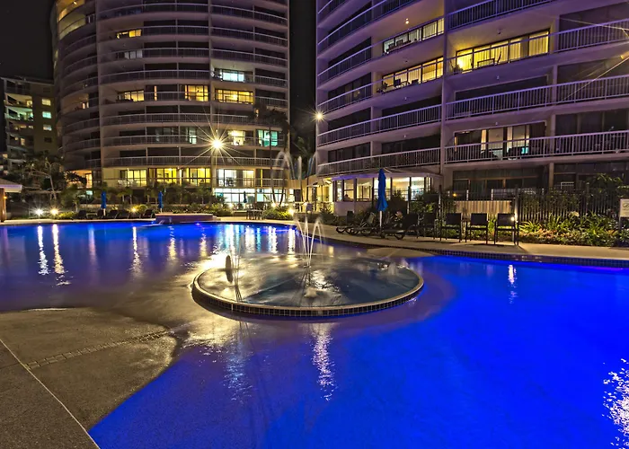 Gemini Resort